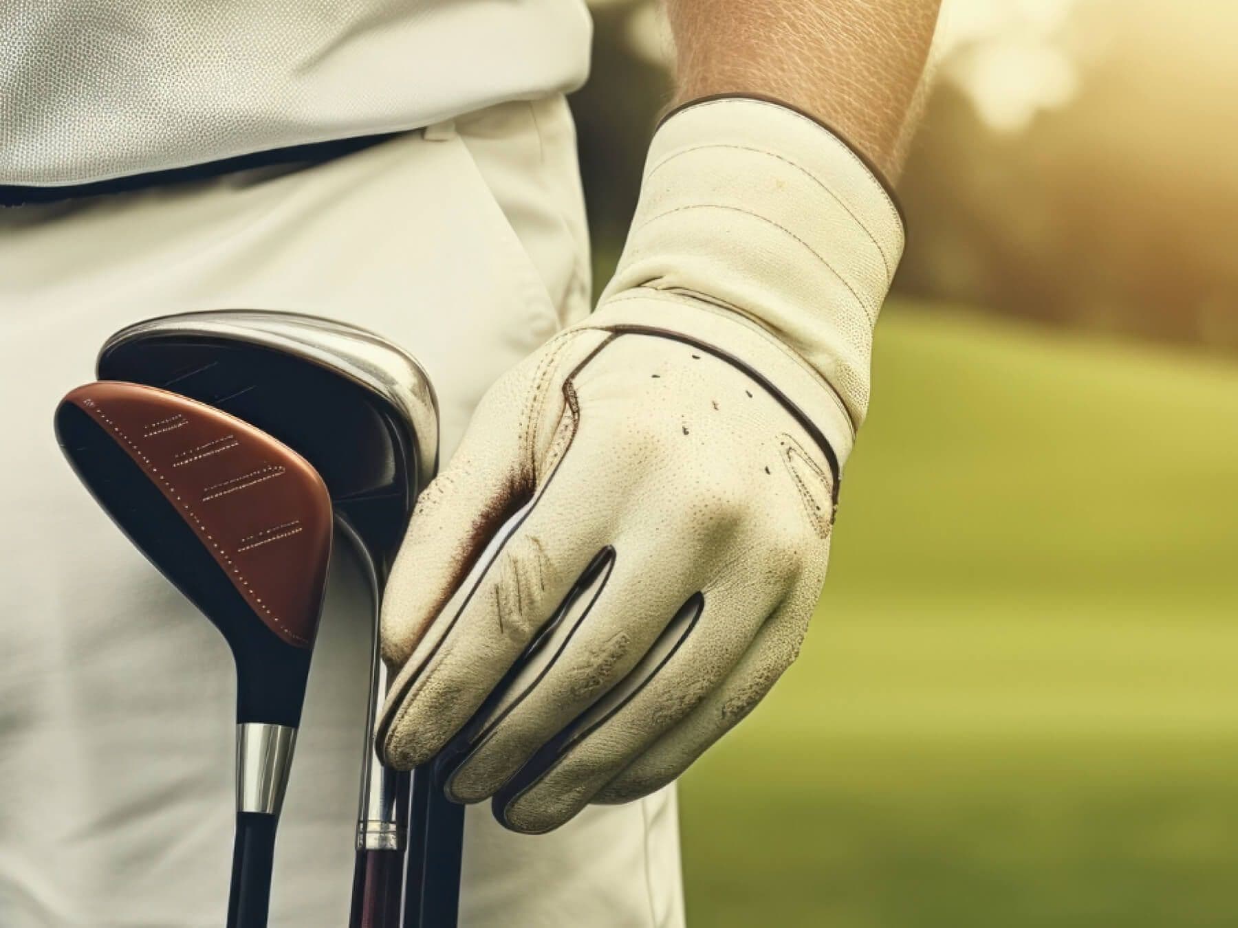 Regional Golf Discounts