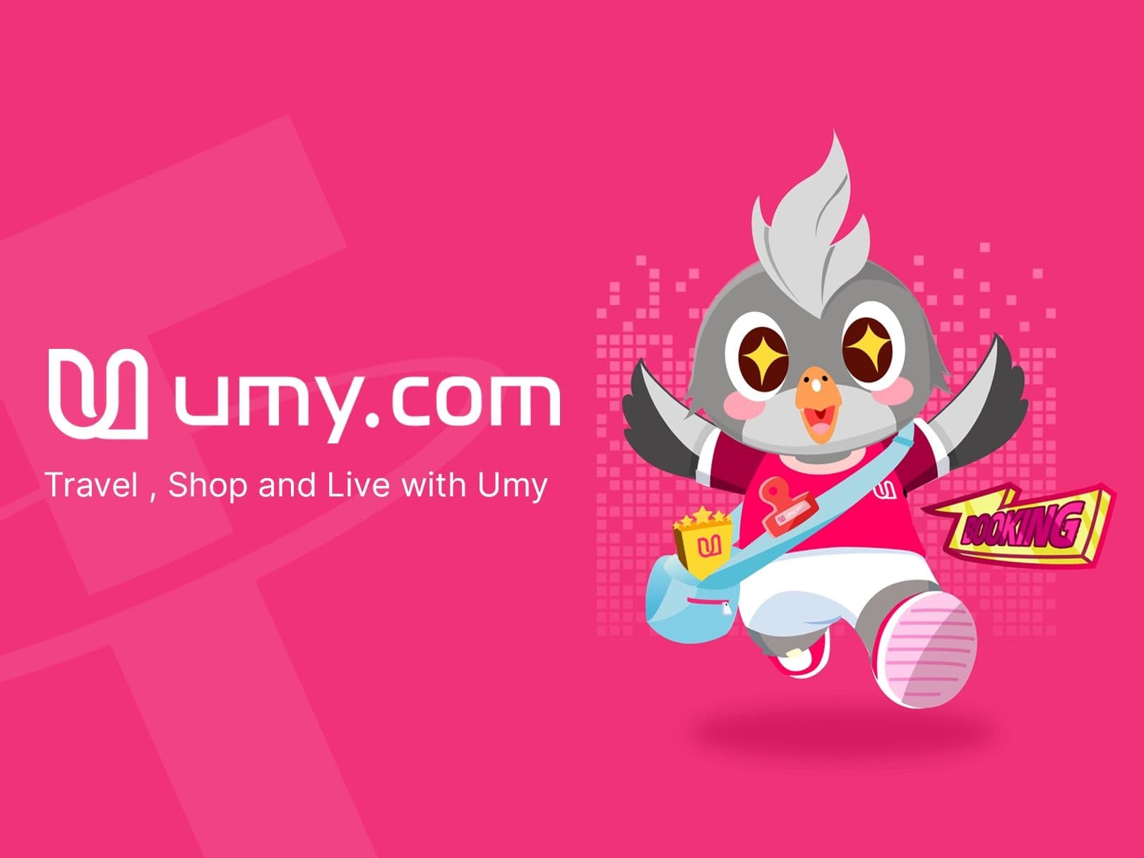 Unlock Exclusive Umy Memberships
