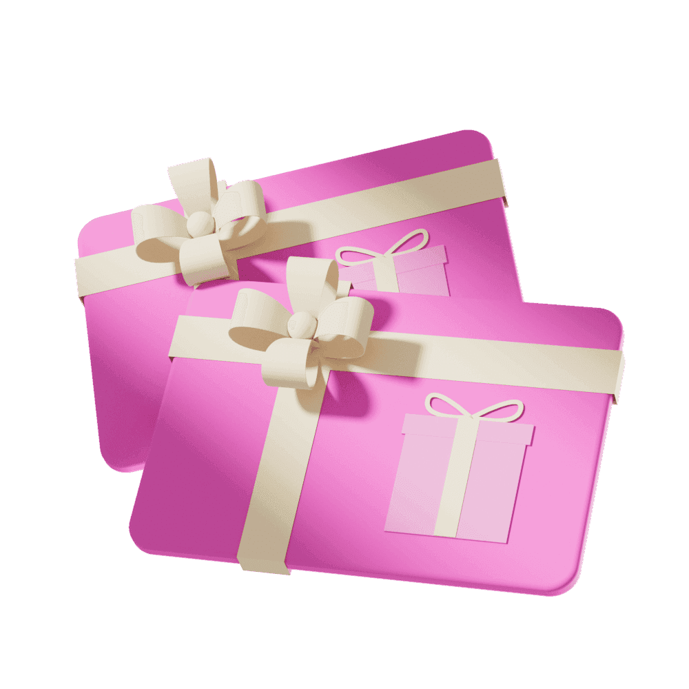 Dining & Hotel Vouchers