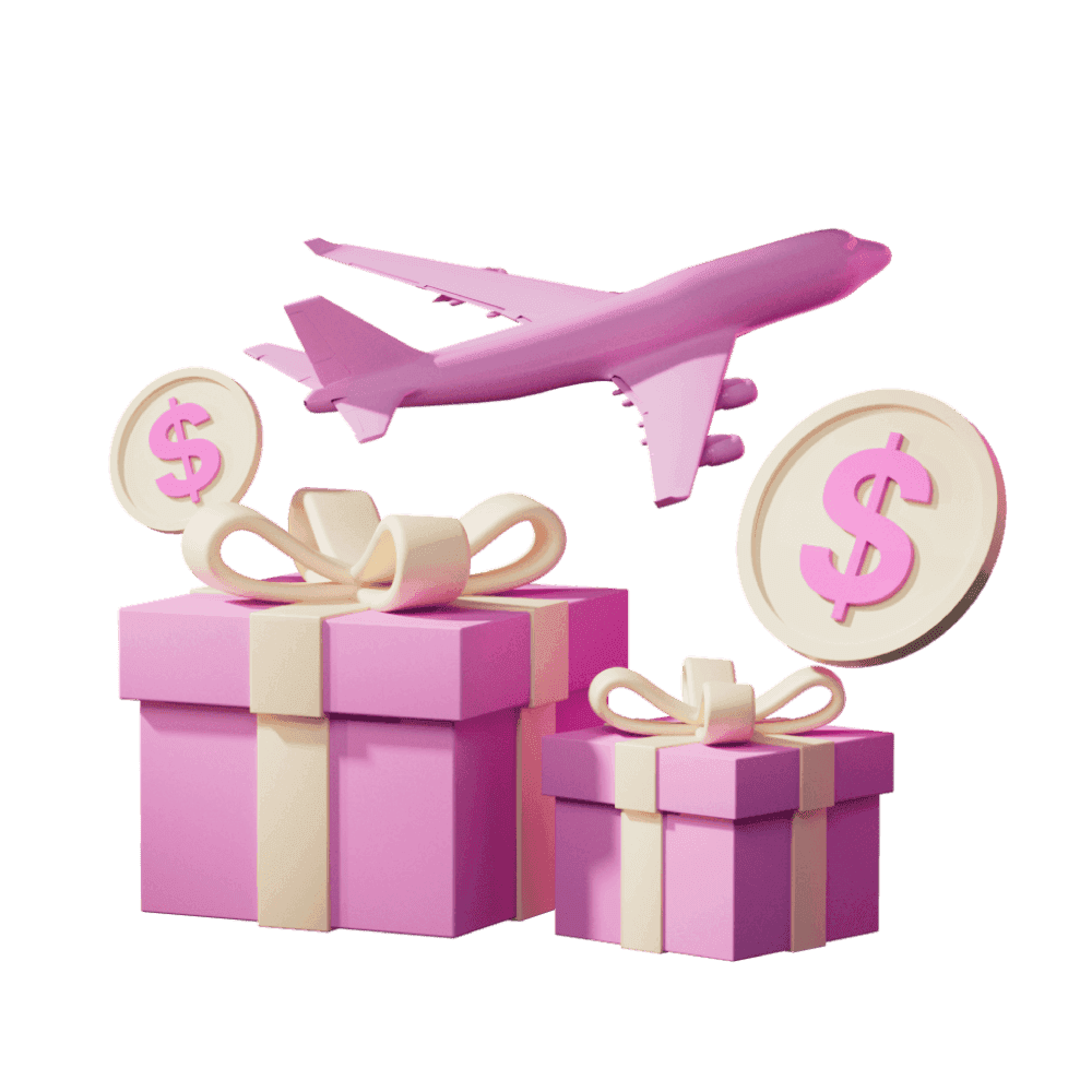 Travel Rewards & More