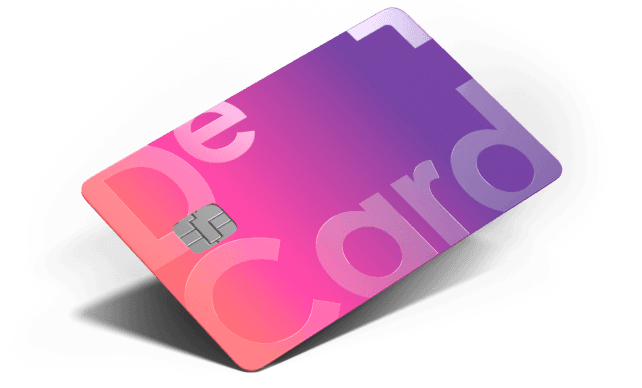 card face